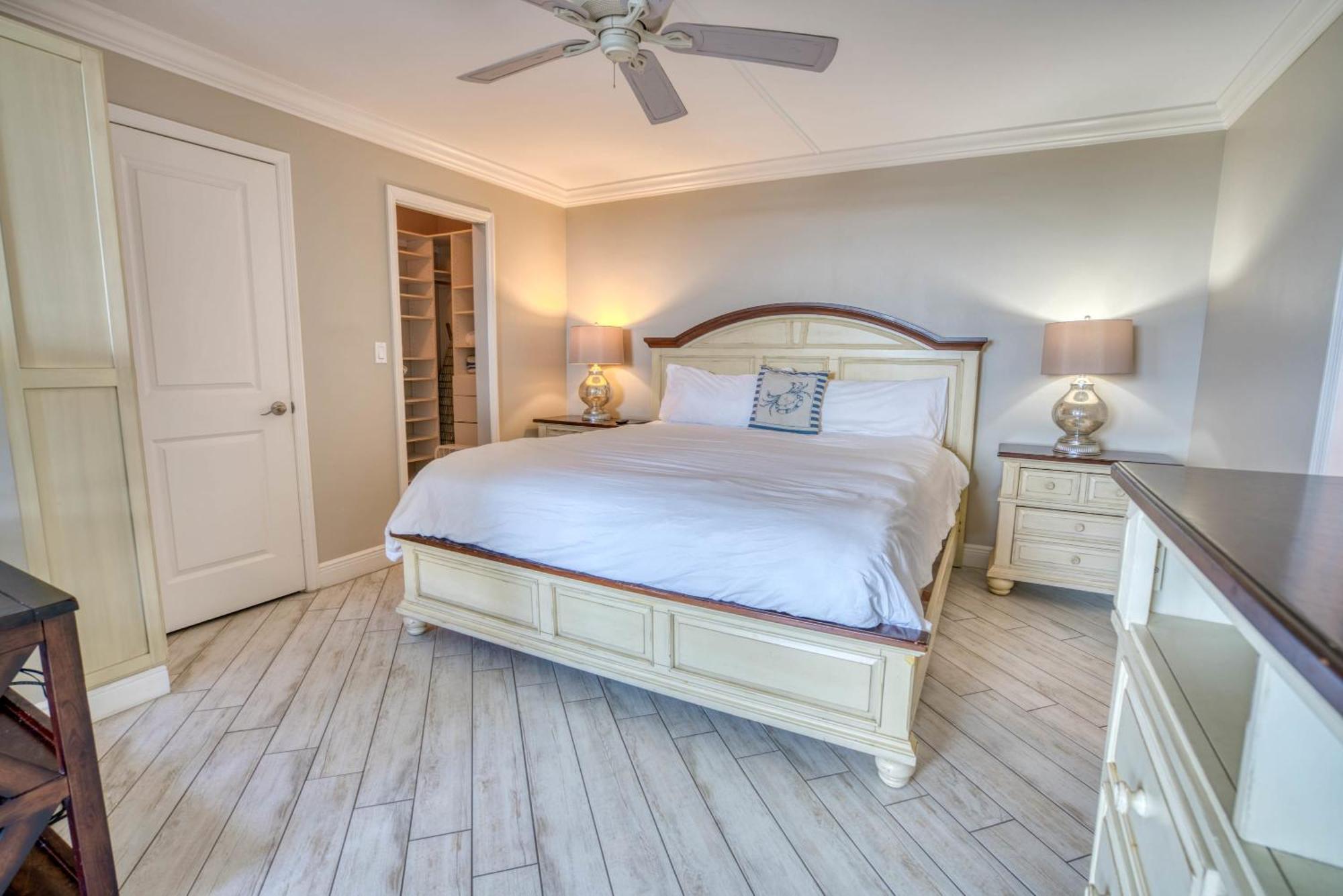 Penthouse On The Bay 4002 Hébergement de vacances Bonita Springs